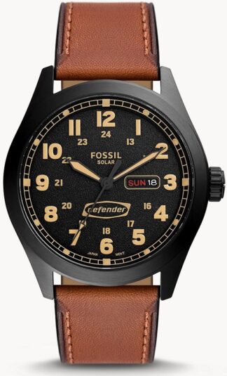 Reloj de pulso Fossil caballero  FS5978