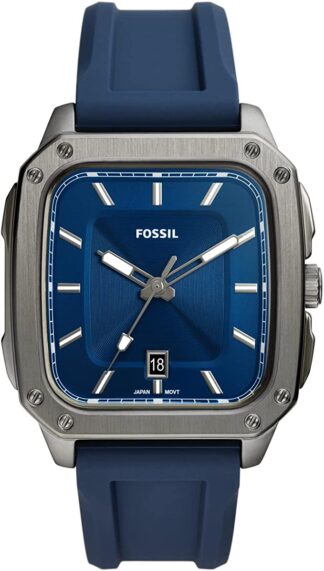 Reloj de pulso Fossil caballero  FS5979