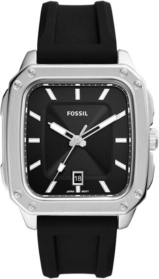 Reloj de pulso Fossil caballero  FS5980