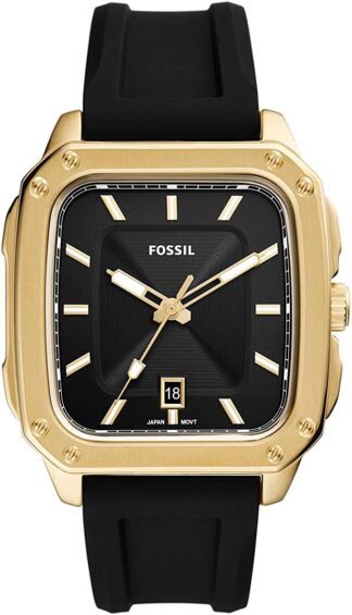 Reloj de pulso Fossil caballero  FS5981