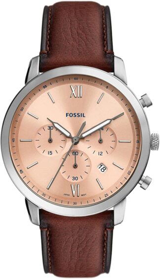 Reloj de pulso Fossil dama rosa  FS5982