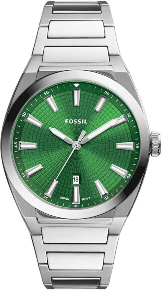 Reloj de pulso Fossil caballero  FS5983