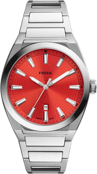 Reloj de pulso Fossil caballero  FS5984
