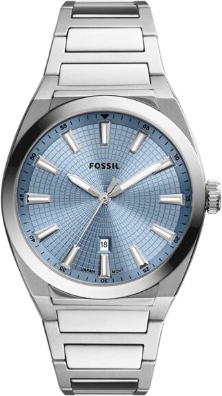 Reloj de pulso Fossil caballero  FS5986