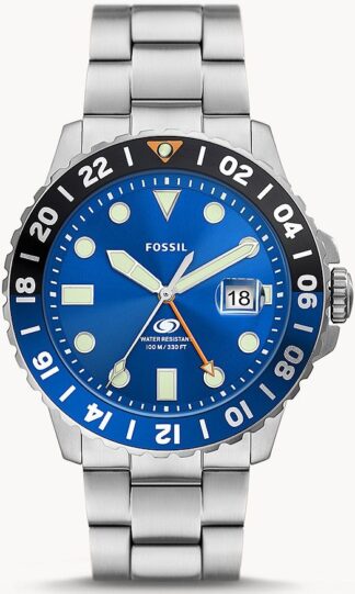 Reloj de pulso Fossil caballero  FS5991