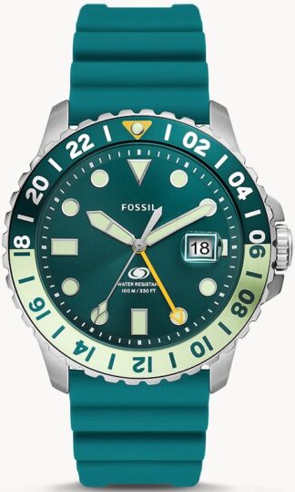 Reloj de pulso Fossil caballero  FS5992