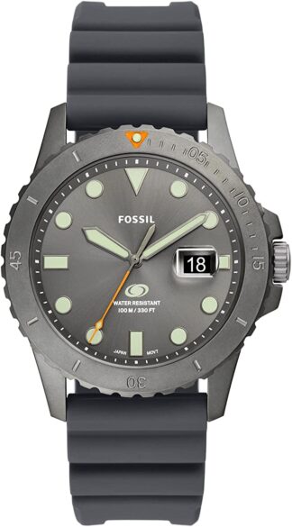 Reloj de pulso Fossil caballero  FS5994