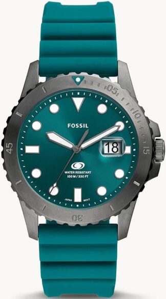Reloj de pulso Fossil caballero  FS5995
