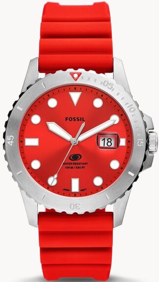 Reloj de pulso Fossil caballero  FS5997