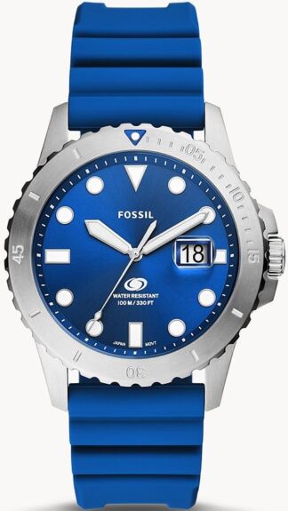 Reloj de pulso Fossil caballero  FS5998