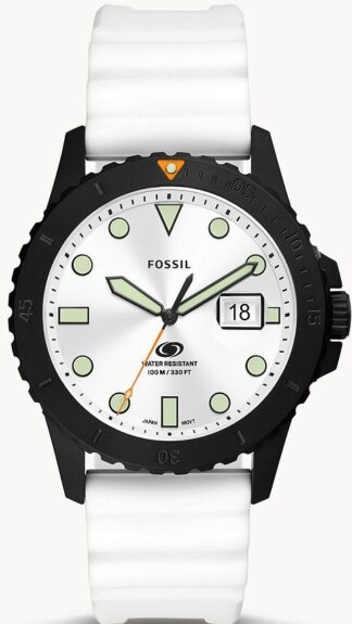 Reloj de pulso Fossil caballero  FS5999