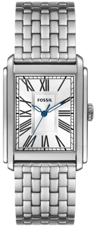 Reloj de Pulso Fossil Caballero  FS6008