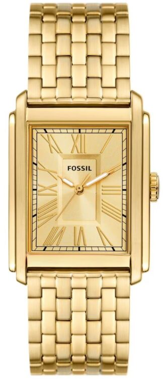 Reloj de Pulso Fossil Caballero  FS6009