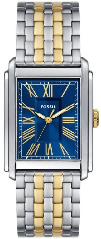 Reloj de Pulso Fossil Caballero  FS6010