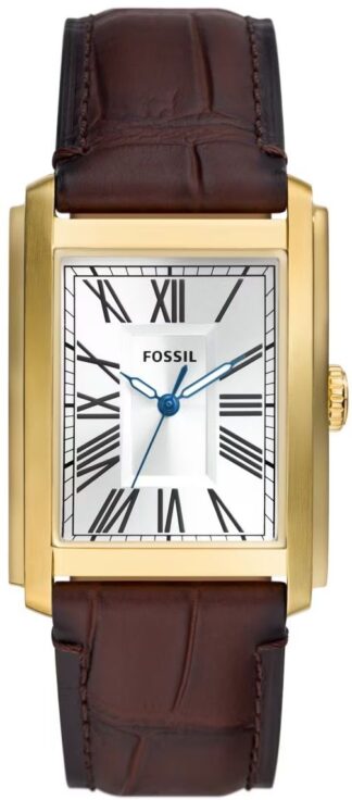 Reloj de Pulso Fossil Caballero  FS6011