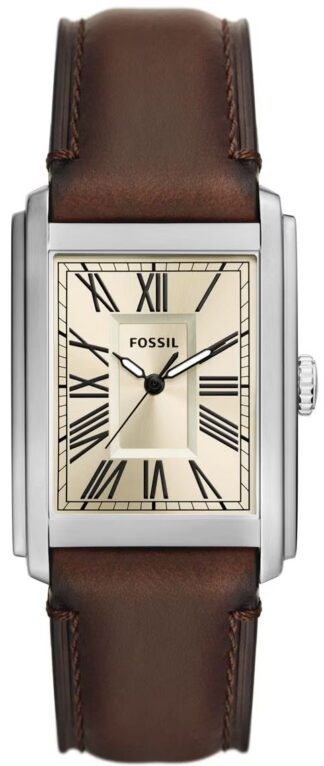 Reloj de Pulso Fossil Caballero  FS6012