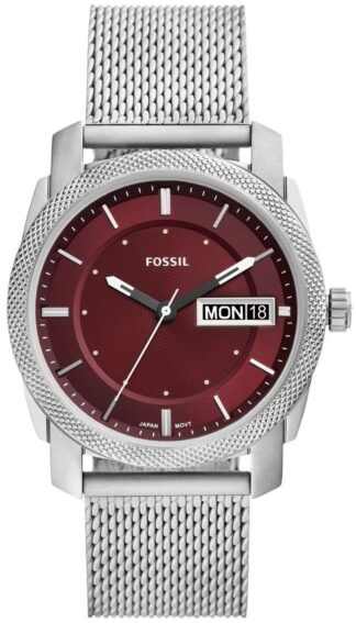 Reloj de Pulso Fossil Caballero  FS6014