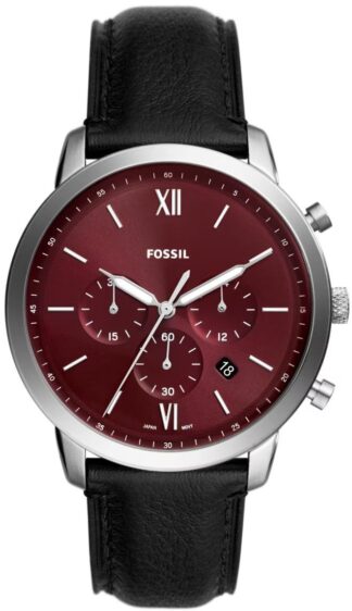 Reloj de Pulso Fossil Caballero  FS6016