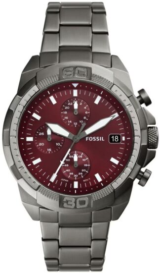 Reloj de Pulso Fossil Caballero  FS6017