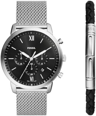 Reloj de Pulso Fossil caballero  FS6020SET