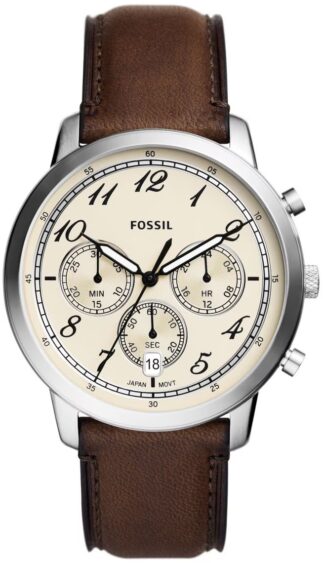 Reloj de Pulso Fossil caballero  FS6022