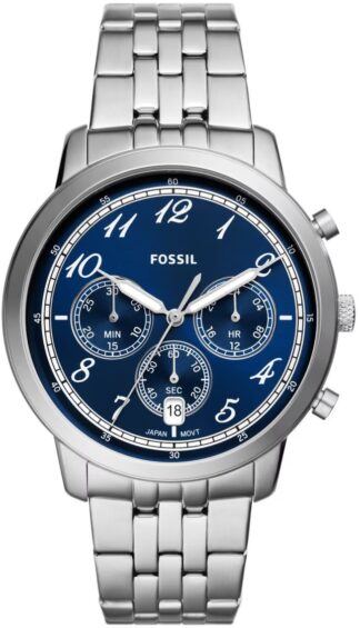 Reloj de Pulso Fossil caballero  FS6025