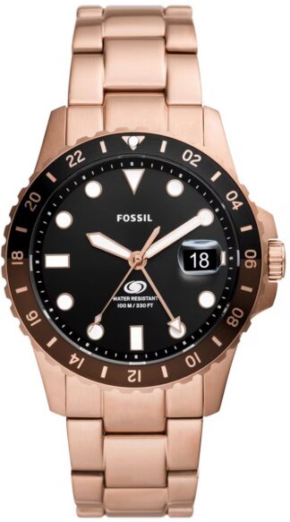 Reloj de Pulso Fossil caballero  FS6027