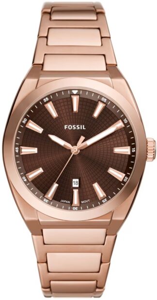 Reloj de Pulso Fossil caballero  FS6028