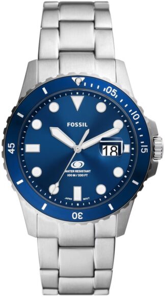 Reloj de Pulso Fossil caballero  FS6029