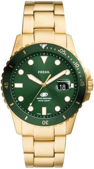 Reloj de Pulso Fossil caballero  FS6030