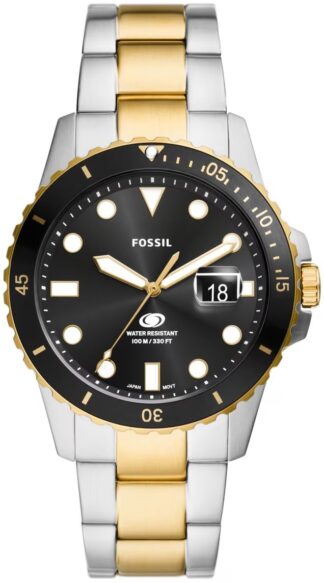 Reloj de Pulso Fossil caballero  FS6031