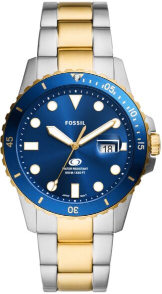 Reloj de Pulso Fossil caballero  FS6034
