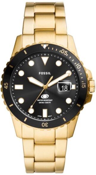 Reloj de Pulso Fossil caballero  FS6035