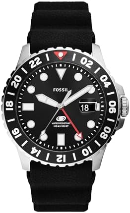 Reloj de Pulso Fossil caballero  FS6036