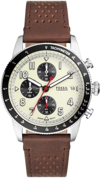 Reloj de Pulso Fossil caballero  FS6042