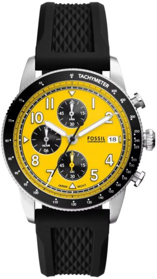 Reloj de Pulso Fossil caballero  FS6044