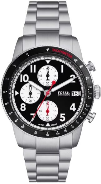 Reloj de Pulso Fossil caballero  FS6045