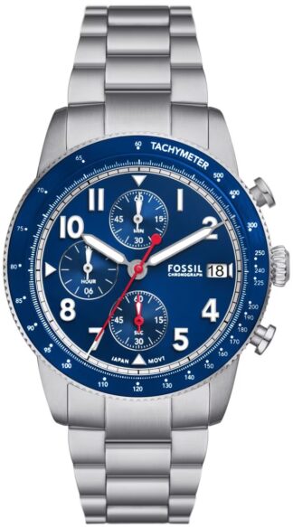 Reloj de Pulso Fossil caballero  FS6047