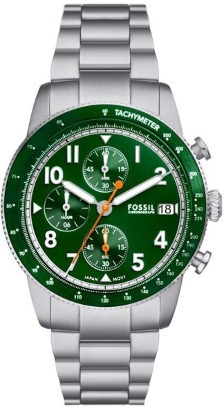 Reloj de Pulso Fossil caballero  FS6048