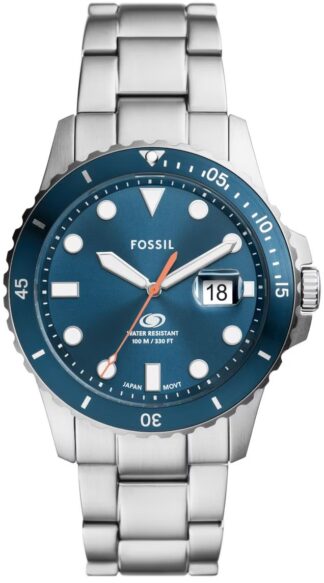 Reloj de Pulso Fossil caballero  FS6050