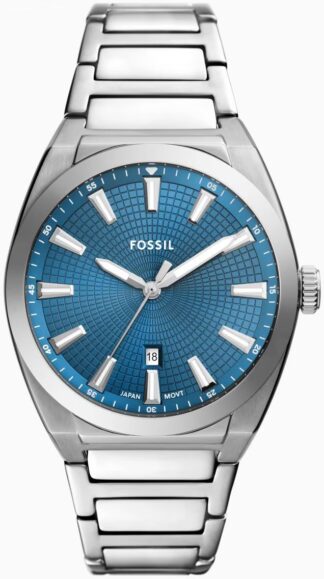 Reloj de Pulso Fossil caballero  FS6054