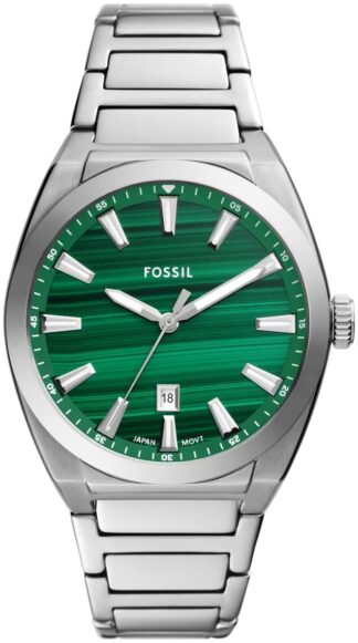 Reloj de Pulso Fossil caballero  FS6056