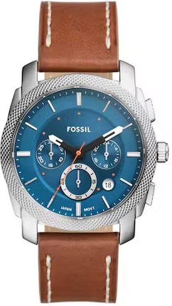 Reloj de Pulso Fossil caballero  FS6059