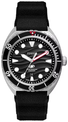 Reloj de Pulso Fossil caballero  FS6062