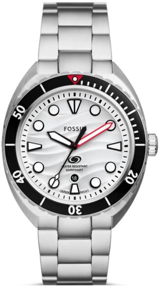 Reloj de Pulso Fossil caballero  FS6063