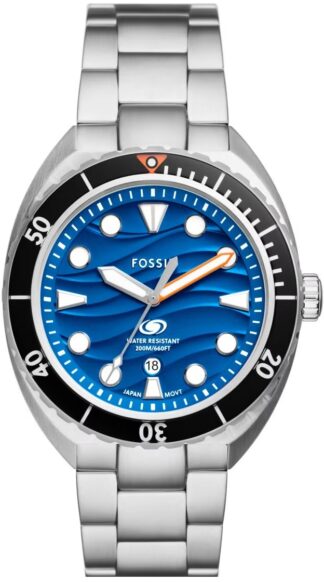 Reloj de Pulso Fossil caballero  FS6064