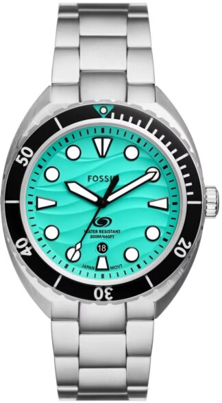 Reloj de Pulso Fossil caballero  FS6066