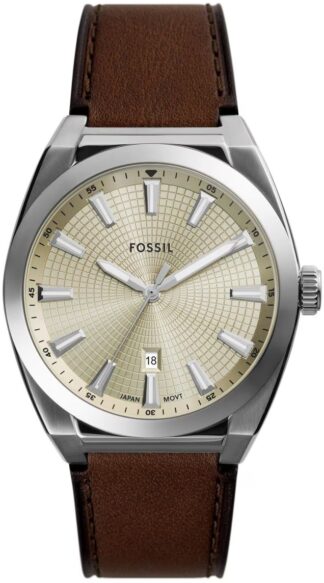 Reloj de Pulso Fossil caballero  FS6071