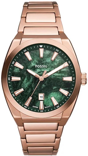 Reloj de Pulso Fossil caballero  FS6074