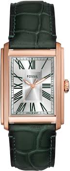 Reloj de Pulso Fossil caballero  FS6077